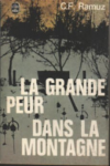 grande peur dans la montagne (La) vignette