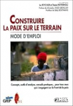 Construire la paix sur le terrain vignette