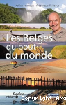 Belges du bout du monde (Les) vignette