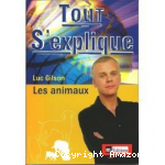 Tout s’explique : les animaux vignette