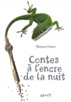 Contes à l'encre de la nuit vignette