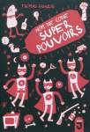 Nom de code Super-Pouvoirs vignette