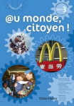 @u monde, citoyen ! Tome 3 vignette