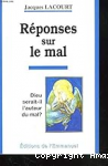 Réponses sur le mal vignette