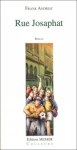 Rue Josaphat vignette