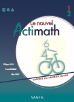 Nouvel Actimath 1/2 (Le) vignette