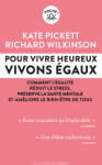 Pour vivre heureux, vivons égaux vignette