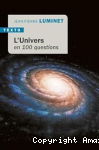 Univers en 100 questions (L’) vignette