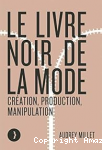 Livre noir de la mode (Le) vignette