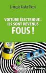 Voiture électrique : ils sont devenus fous ! vignette