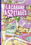 Cabane à 52 étages (La) vignette