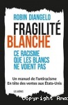 Fragilité blanche vignette