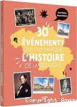 30 événements qui ont marqué l’Histoire de la Belgique vignette