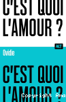 C'est quoi l'amour ? vignette