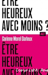 Être heureux avec moins ? vignette