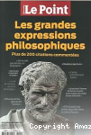 Grandes expressions philosophiques (Les) vignette